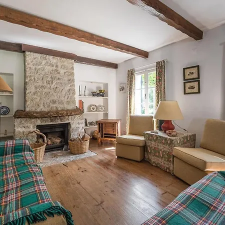 Guestready - Tranquil Escape Near Ave River Villa *