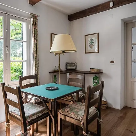 Guestready - Tranquil Escape Near Ave River Villa Junqueira (Vila do Conde)