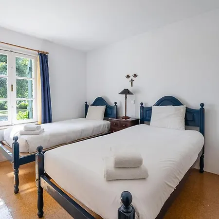 Guestready - Tranquil Escape Near Ave River *