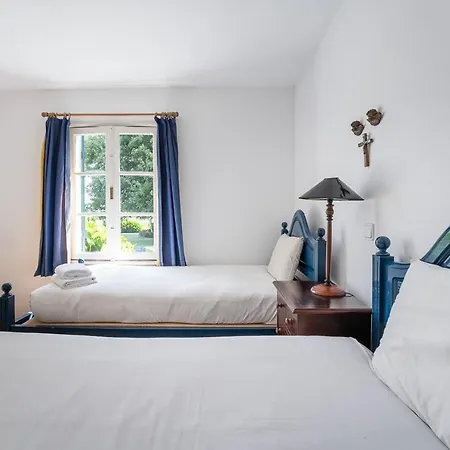 Guestready - Tranquil Escape Near Ave River *