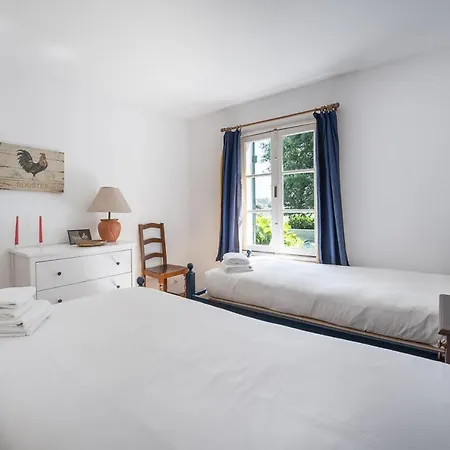 Guestready - Tranquil Escape Near Ave River Junqueira (Vila do Conde)